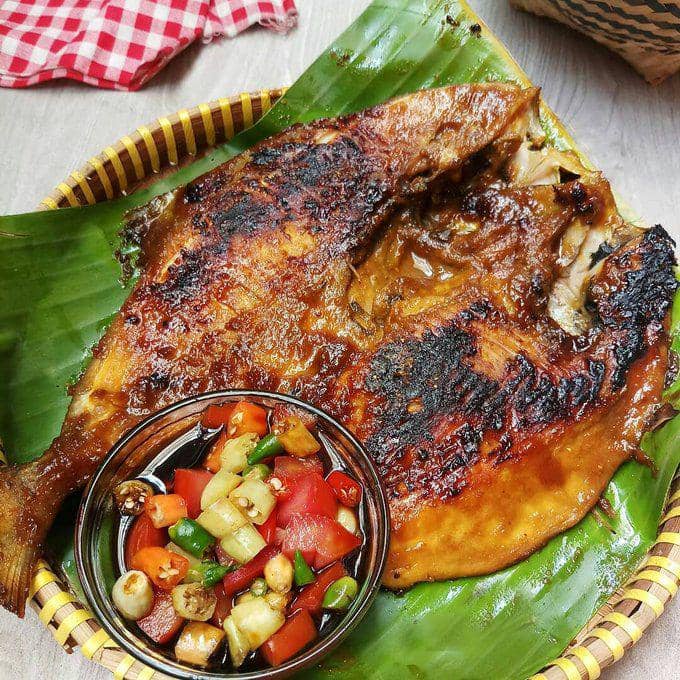 Sate Bebek Tambak Ki Yanto Bodo: Rasa yang Menggoda di Tengah Lingkar Timur